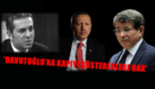 مستشار سابق لأردوغان عن أذناب "العدالة والتنمية": طيور تهيم حول الغنائم