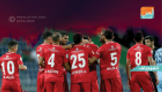 إنفوجراف.. هل يصبح شباب الأهلي ثالث بطل لثنائية الكأس الإماراتية؟