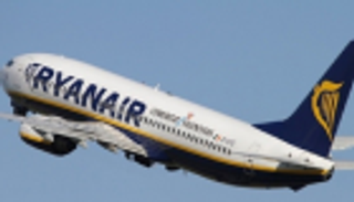 "رايان إير" الأيرلندية تستهدف مضاعفة مساراتها وركابها للأردن