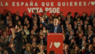 رئيس وزراء إسبانيا: سنشكل حكومة موالية لأوروبا