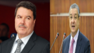 الجزائر تلتزم السرية في تحقيقات فساد مع وزير المالية ومسؤول أمني سابق