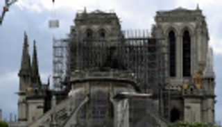 1000 خبير يدعون ماكرون لعدم التسرع في ترميم كاتدرائية نوتردام