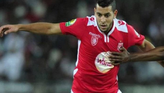 محمد أمين بن عمر 