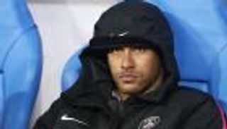 نيمار يواجه خطر عقوبة طويلة بسبب مشجع رين