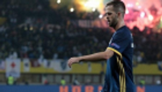 بيانيتش يثير الجدل بشأن مستقبله مع يوفنتوس