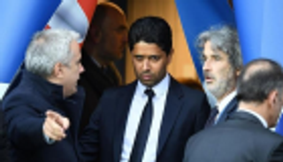 وكيلة لاعب سان جيرمان: ناصر الخليفي يبث السموم في الفريق