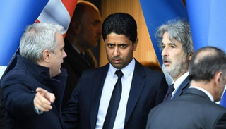 ناصر الخليفي