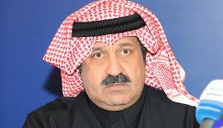 الشيخ أحمد اليوسف الصباح 
