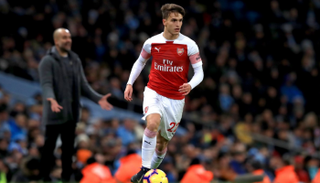 دينيس سواريز 