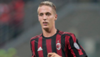 ميلان يكشف طبيعة إصابة كونتي