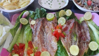 أغذية شم النسيم تراث تاريخي توارثه المصريون