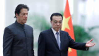 باكستان والصين توقعان اتفاقية المرحلة الثانية للتجارة الحرة