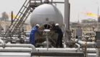 إنتاج حقل نفط الرميلة العراقي يرتفع إلى 1.5 مليون برميل يوميا