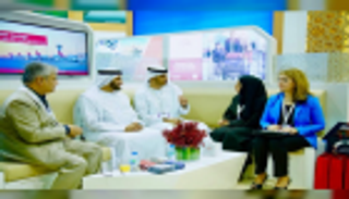 3.15 مليون مسافر عبر مطار الشارقة في الربع الأول من 2019