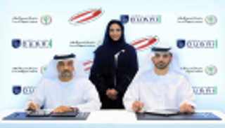مناقشة "رقمنة البيئة العمرانية" بمؤتمر الاستثمار العقاري الذكي بدبي
