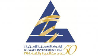 شعار الشركة الكويتية للاستثمار
