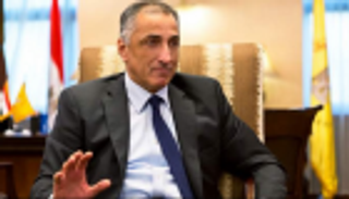 محافظ المركزي المصري لـ"العين الإخبارية": سنحتفظ بحصة في المصرف المتحد