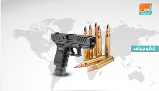 ارتفاع الإنفاق العسكري في الولايات المتحدة للمرة الأولى منذ 7 سنوات