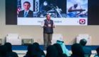 جلسات حول الأدب الهندي في ختام البرنامج الثقافي بـ"أبوظبي للكتاب"