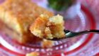 طريقة عمل حلوى قلب اللوز الجزائرية