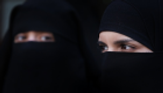 سريلانكا تحظر النقاب في الأماكن العامة