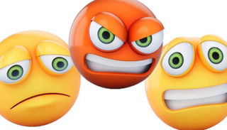 الشعور بالغضب والتوتر والقلق يتزايد حول العالم