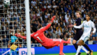 ريال مدريد يصطدم بتوتنهام على ملعب بايرن ميونيخ