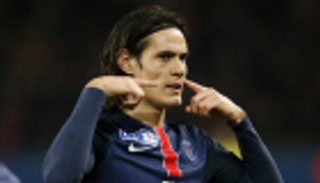 الدوري الإنجليزي ينقذ كافاني من جحيم سان جيرمان