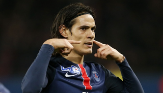 إدينسون كافاني