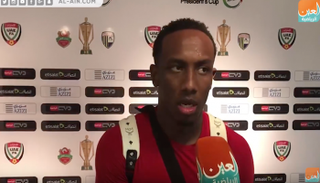 أحمد خليل لاعب شباب الأهلي