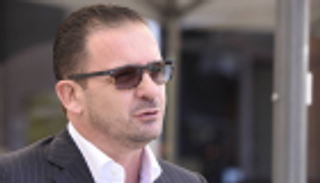 مياتوفيتش يؤكد صعوبة مهمة زيدان مع ريال مدريد