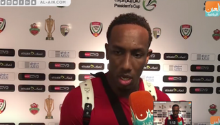 أحمد خليل لاعب شباب الأهلي