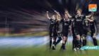 إنفوجراف.. شراسة أياكس خارج أرضه تهدد بسقوط حصن توتنهام