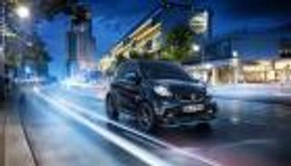 سيارات "سمارت" تغادر السوق الأمريكي.. لهذا السبب