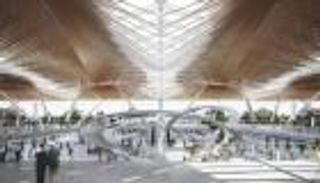 كوريا الجنوبية تستخدم الذكاء الاصطناعي في مطاراتها