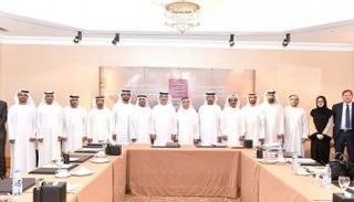 اجتماع مجلس الإمارات للمستثمرين بالخارج