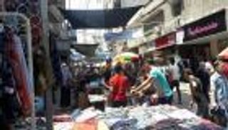 مقاولون فلسطينيون يلاحقون فساد اللجنة القطرية في قطاع غزة