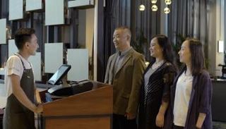 كلية دبي للسياحة تطلق برنامج "معايير المسافر الصيني"