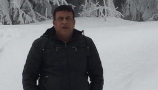 الفلسطيني زكي مبارك ضحية سجون أردوغان