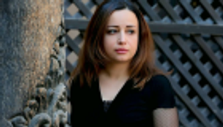 الروائية بسمة الخطيب لـ"العين الإخبارية": أريد للغة أن تنحاز للإنسانية