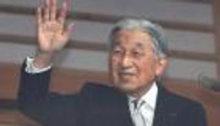 أول إمبراطور ياباني يتنازل عن العرش يودع شعبه: شكراً على دعمكم