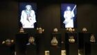 حرفيون: "المغرب في أبوظبي" جسر محبة بين الحضارات العريقة