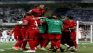 عضو إدارة شباب الأهلي: الفريق يمتلك ثقافة وروح الانتصارات