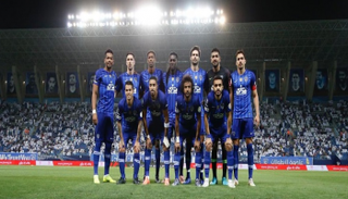 نادي الهلال السعودي