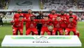 حارس شباب الأهلي: نجحنا في تعويض "خيبة الأمل" ببطولتين