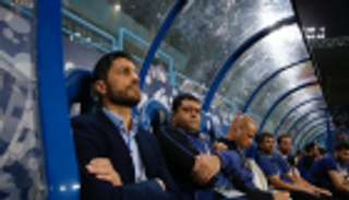 مدرب التعاون يبرز دور جماهير فريقه في الفوز على الهلال