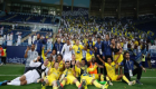 مهاجم التعاون: أحب طريقة لعب جوميز