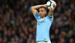 البرازيلي دانيلو