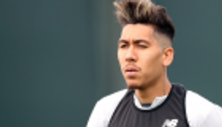 فيرمينو على رأس قائمة ليفربول لمواجهة برشلونة