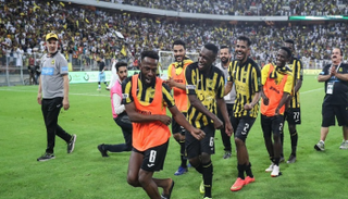 نادي الاتحاد السعودي